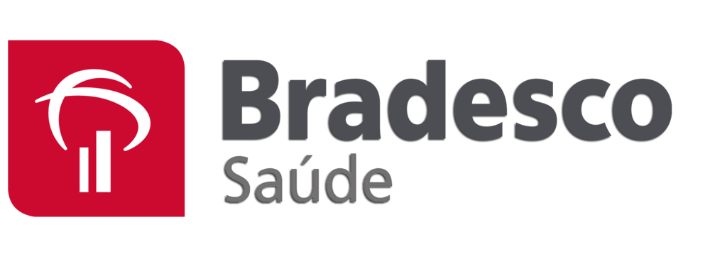 Bradesco-Saúde logo vetor